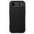 Decoded iPhone Air Siliconen Hoesje Backcover - Phantom Black