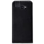 Mobilize Classic Gelly Samsung Galaxy J4 Plus Hoesje Bookcase - Zwart
