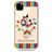 Mobigear Design iPhone 11 Pro Max Hoesje Flexibel TPU Backcover - Draaimolen