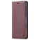 Caseme 013 Huawei Mate 30 Pro Hoesje Bookcase Portemonnee - Rood