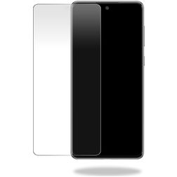 Mobilize Samsung Galaxy A73 Glazen Screenprotector - Case Friendly