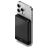 Cygnett MagSlim Single USB-C Powerbank 10.000 mAh 15W - MagSafe Compatible - Zwart