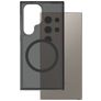 CARE by PanzerGlass Smokey Samsung Galaxy S25 Ultra MagSafe Hoesje Hardcase Backcover - Smokey Urban