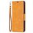 Mobigear Excellent Nokia 1.4 Hoesje Bookcase Portemonnee - Cognac