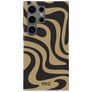 MIO Samsung Galaxy S24 Ultra MagSafe Hoesje Hardcase Backcover - Swirl
