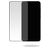 Mobilize Samsung Galaxy A35 Glazen Screenprotector - Case Friendly - Zwart