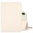 Mobigear DuoStand iPad Mini 6 (2021) Hoes Draaibare Bookcase - Wit
