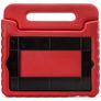 Xccess Kids Guard iPad Mini 3 (2014) Kinder Tablethoes met Handvat - Rood