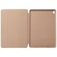Mobigear Tri-Fold Classy iPad Pro 11 Inch (2018) Hoes Bookcase - Goud