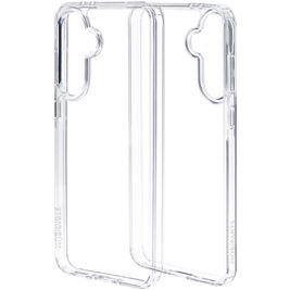 Mobiparts Classic Doorzichtig Samsung Galaxy A56 Hoesje Flexibel TPU Backcover - Transparant