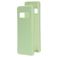 Mobiparts Samsung Galaxy S10 Siliconen Hoesje Backcover - Pistache Green