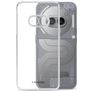 Mobilize Gelly Doorzichtig Nothing Phone (2a) Plus Hoesje Flexibel TPU Backcover - Transparant