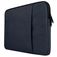 Mobigear Oxford Laptop Sleeve 14 inch Laptophoes - Blauw