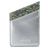 My Style Sticky Card Pasjeshouder - 2 Pasjes - Zilver
