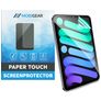 Mobigear Artist iPad Mini 6 (2021) Screenprotector Paper Touch Folie - Case Friendly