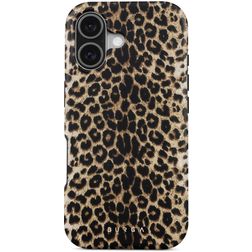 Burga Tough iPhone 17 MagSafe Hoesje Hardcase Backcover Shockproof - Player