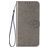 Mobigear Mandala Google Pixel 4a Hoesje Bookcase Portemonnee - Grijs