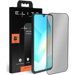 Elite Premium Samsung Galaxy A17 Glazen Screenprotector Anti-Glare - Case Friendly