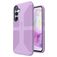 Speck Impact Hero Grip Samsung Galaxy A35 Hoesje Hardcase Backcover Shockproof - Roze