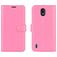 Mobigear Classic Nokia 1.3 Hoesje Bookcase Portemonnee - Magenta