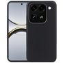 Mobigear basics OPPO Find X9 Pro Hoesje Hardcase Backcover - Zwart