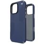 Speck Presidio2 Grip iPhone 16 Pro Max Hoesje Hardcase Backcover Shockproof - Coastal Blue