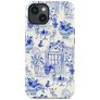 Burga Tough iPhone 15 Hoesje Hardcase Backcover Shockproof - Sobremesa