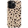 MIO iPhone 14 Pro MagSafe Hoesje Hardcase Backcover - Spots