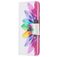 Mobigear Design Samsung Galaxy A32 5G Hoesje Bookcase Portemonnee - Zonnebloem