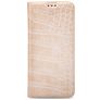 Mobilize Premium Gelly Samsung Galaxy J7 (2017) Hoesje Bookcase Portemonnee - Roze