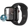 PanzerGlass Full Body Apple Watch - 44 mm Hardcase Hoesje - Zwart
