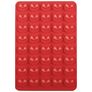 Mobigear EasyMount Zuignap Telefoonhouder - 40 Suction Cup - Rood Universeel