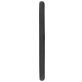Mobiparts iPhone 8 Siliconen Hoesje Backcover - Zwart