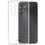 Mobilize Gelly Doorzichtig Samsung Galaxy A05s Hoesje Flexibel TPU Backcover - Transparant
