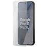 Mobiparts Google Pixel 11 Pro XL Glazen Screenprotector - Case Friendly