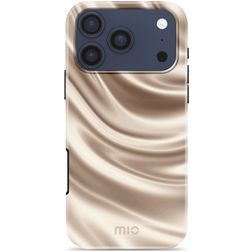 MIO iPhone 18 Pro MagSafe Hoesje Hardcase Backcover - Silky Dreams