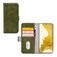 Mobilize Elite Gelly Samsung Galaxy S22 Plus Hoesje Bookcase Portemonnee - Groen