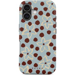 Burga Tough iPhone 17 MagSafe Hoesje Hardcase Backcover Shockproof - Onda