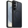 Otterbox React Samsung Galaxy S26 Plus MagSafe Hoesje Hardcase Backcover Shockproof - Zwart