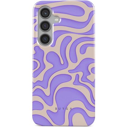 Burga Tough Samsung Galaxy S24 Hoesje Hardcase Backcover Shockproof - Y2Kool
