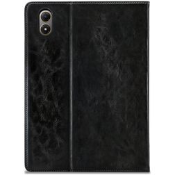 Mobilize Premium Folio POCO Pad M1 Hoes - Zwart