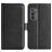 Mobigear Slim Magnet Motorola Edge (2022) Hoesje Bookcase Portemonnee - Zwart