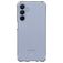 ITSKINS SpectrumClear-R Doorzichtig Samsung Galaxy A25 5G Hoesje Flexibel TPU Backcover Shockproof - Transparant
