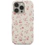 Burga Tough iPhone 16 Pro Hoesje Hardcase Backcover Shockproof - Prairie