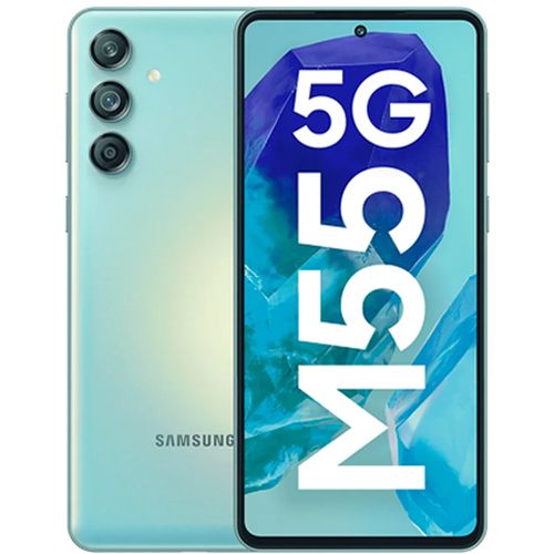 Samsung Galaxy M55