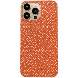 Burga Tough iPhone 13 Pro Hoesje Hardcase Backcover Shockproof - Vintage Edition