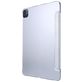 Mobigear Tri-Fold Slim iPad Pro 12.9 Inch (2018) Hoes Bookcase - Wit