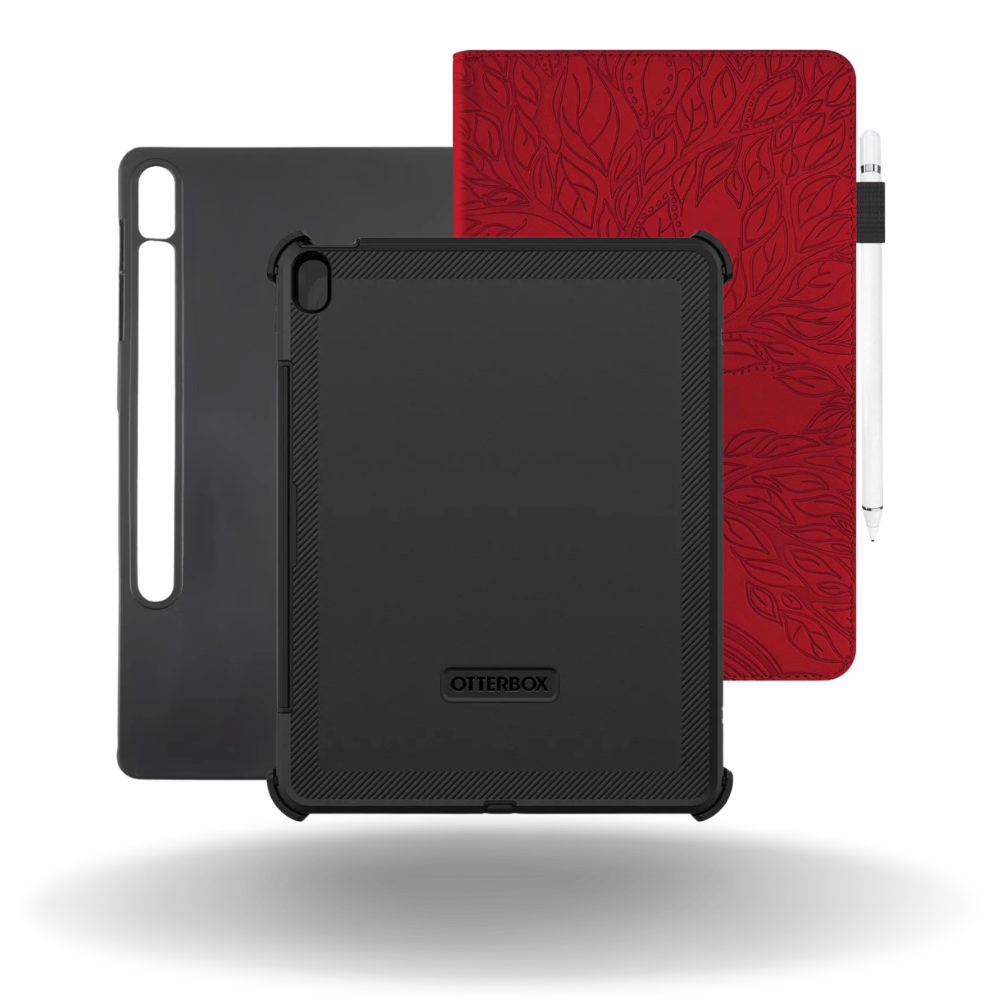 Tablet hoesjes