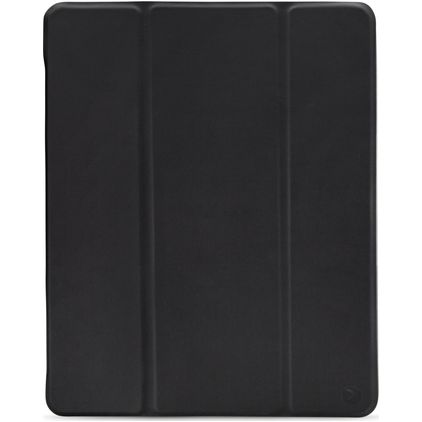 Mobilize Solid Folio Xiaomi Pad 8 Hoes Bookcase - Zwart