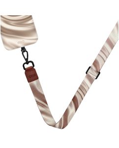 MIO Lanyard Universeel Telefoonkoord Verstelbaar - Silky Dreams